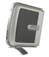Wyse V10L Thin Client (902138-02L)